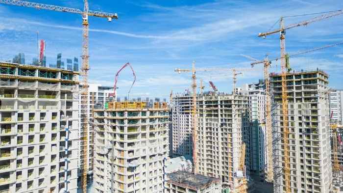 telangana building rules revised changes in highrise norms